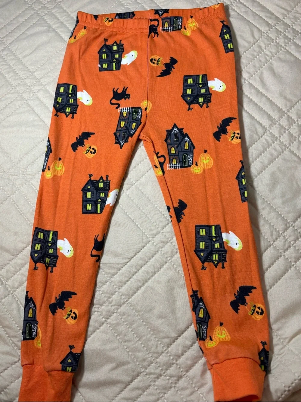 Carters soft cotton